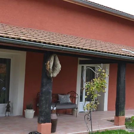 630 Bed & Breakfast Heyrieux