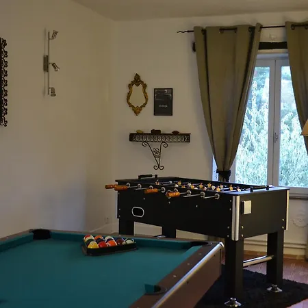 Bed & Breakfast 630 *