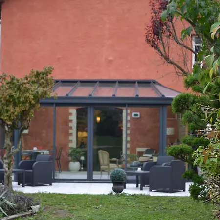 630 Bed & Breakfast Heyrieux