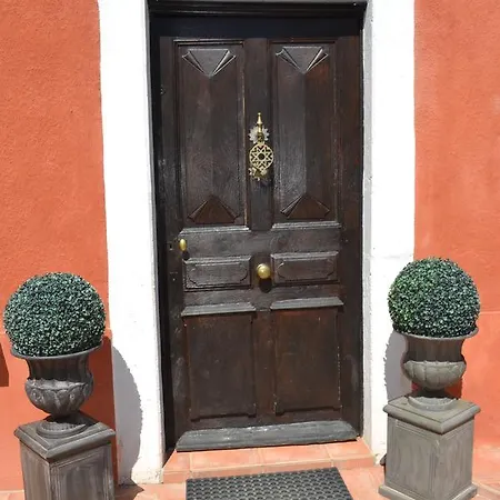 630 Bed & Breakfast Heyrieux